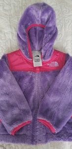 The North Face Baby Girls Jacket